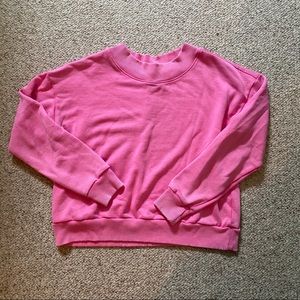Aerie crewneck
